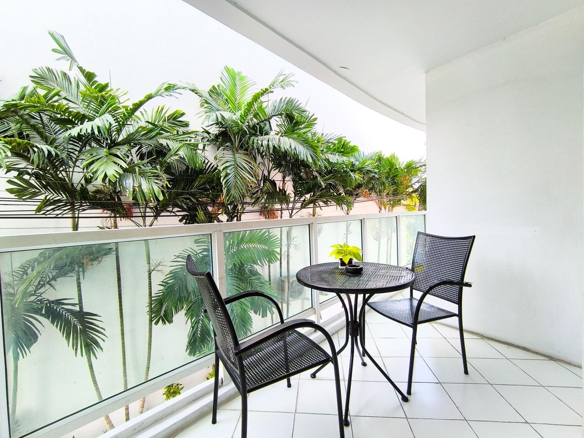 Nova Suites Pattaya By Compass Hospitality Habitación foto